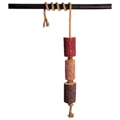 Grooming Deluxe Pferdespielzeug Relax Horse Toy Unicorn Joy, Knabberspielzeug