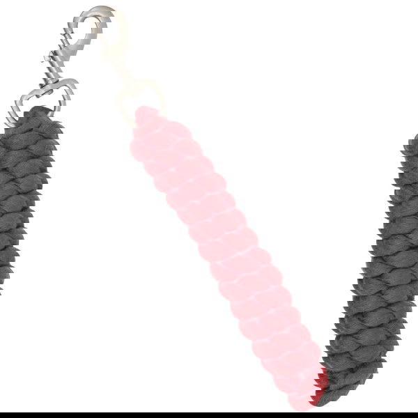 LeMieux Lead Rope Polycotton FW25, with Snap Hook