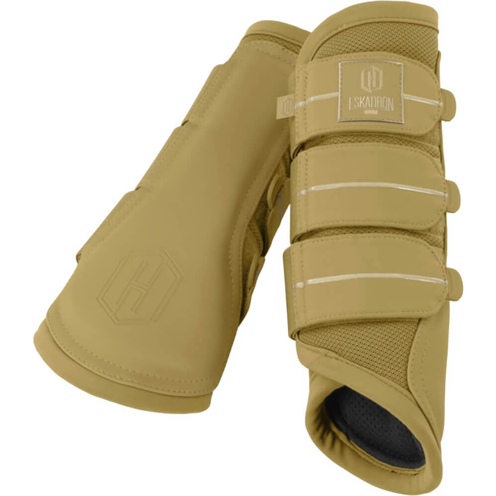 Eskadron Gamaschen Mesh Heritage 25/26