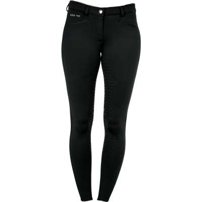  Étalon Vert Women's Breeches Quick Star, Full Grip