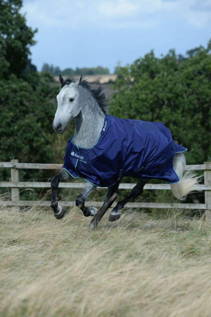 Horse Palette 6色入り Bucas Outdoor Rug Smartex Rain Big Neck 0 g | FUNDIS Equestrian