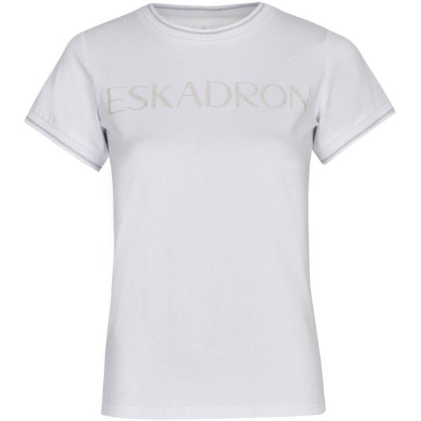 Eskadron Women's T-Shirt Glitter Fanatics SS23, short-sleeved