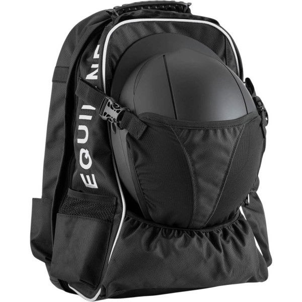 Equiline Backpack Zaino Logo