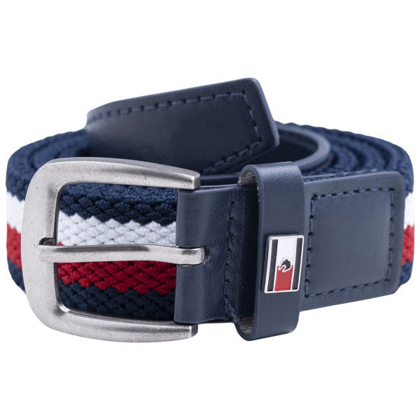 Tommy Hilfiger Equestrian Gürtel Unisex Oakland HW24, Reitgürtel