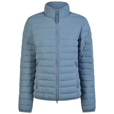 Pikeur Jacke Damen The Core FS26, Steppjacke