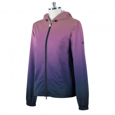 Animo Jacket Women's Laion SS22, rain jacket | FUNDIS Equestrian