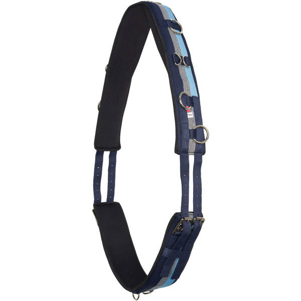 Imperial Riding Lunging Girth Nylon Deluxe