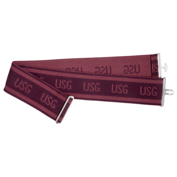 USG Rug Girth, Elastic, Belly Girth