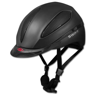 Swing Riding Helmet H16 Pro