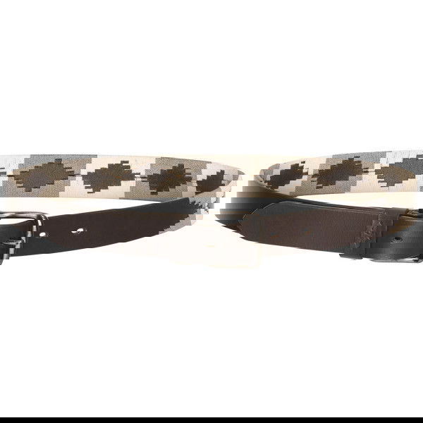 HV Polo Gürtel HVPChaya HW25, Pologürtel, Ledergürtel, Reitgürtel