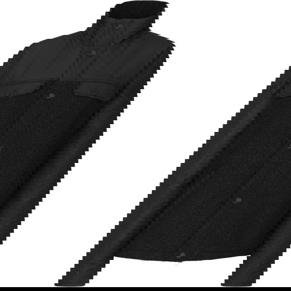 Kingsland Jacke Herren KLmorris HW25, Shepherd Fleece Jacke