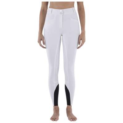 Equiline Women's Breeches Arlette, Full Seat, Full-Grip