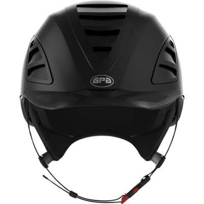 GPA Riding Helmet 4S Speed Air Hybrid