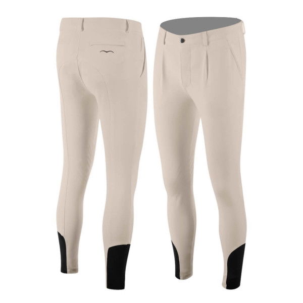 Cavalleria Toscana American Breeches KP Red