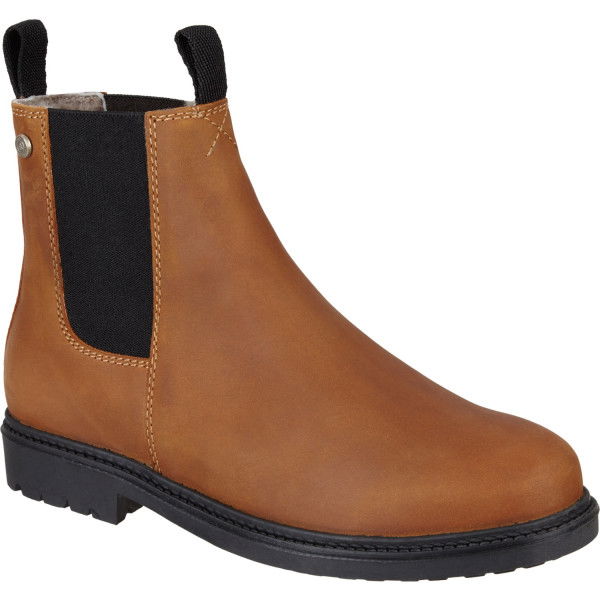 Suedwind Ankle Boot New York Winter, Women, Men