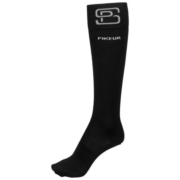 Pikeur Reitsocken Unisex Mesh, Kniestrümpfe