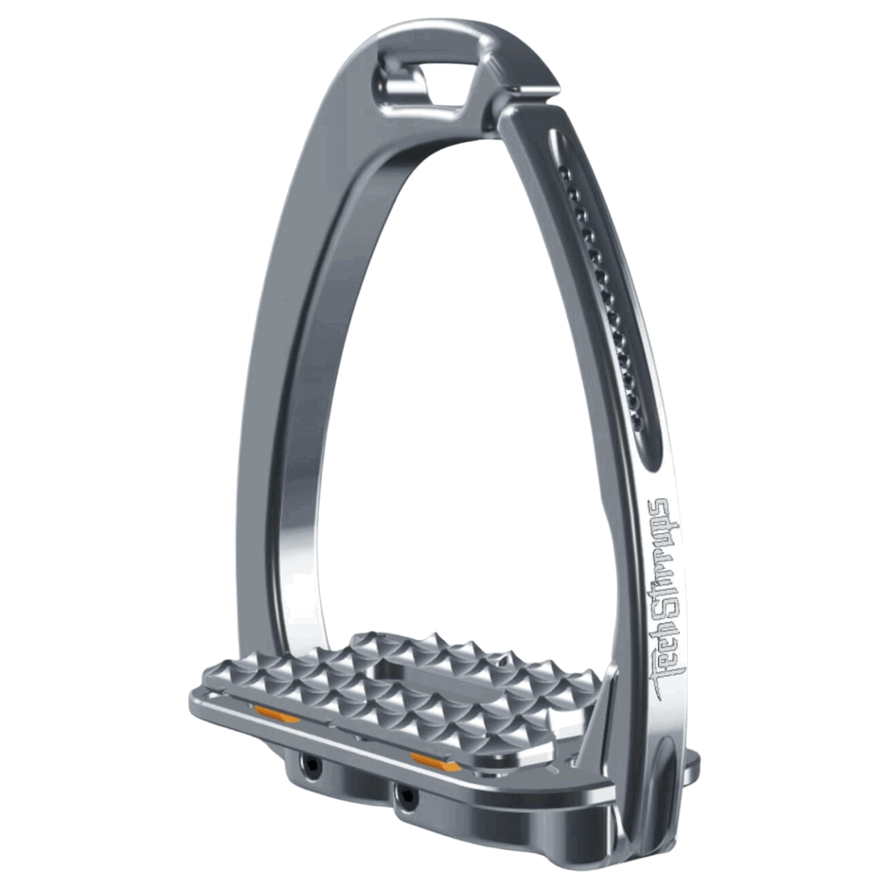 Tech Stirrups Steigbügel Venice Swarovski Plus Evo, Sicherheitssteigbügel