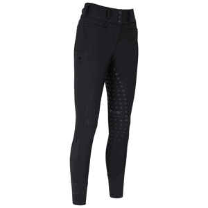 Pikeur Reithose Damen Linn SO, Winterreithose, Vollbesatz, Full-Grip Pikeur Reithose Damen Linn SO, Winterreithose, Vollbesatz, Full-Grip