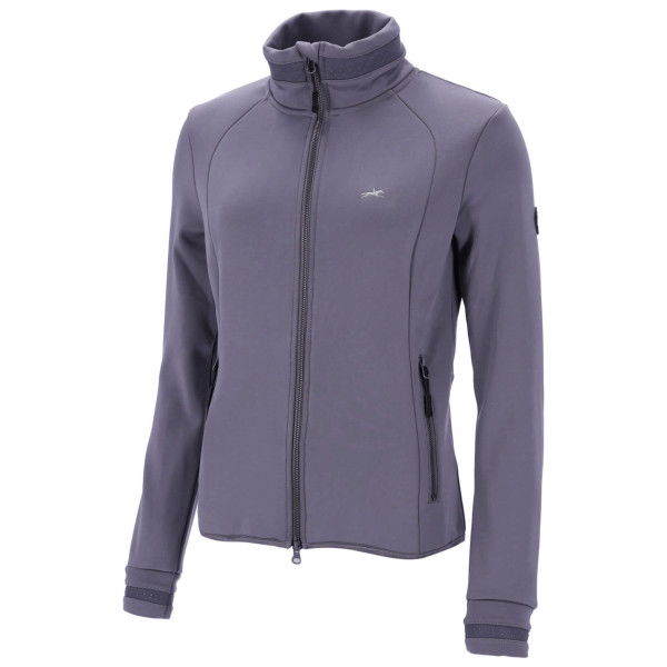 Schockemöhle Sports Jacke Damen SPRica Style HW24, Trainingsjacke