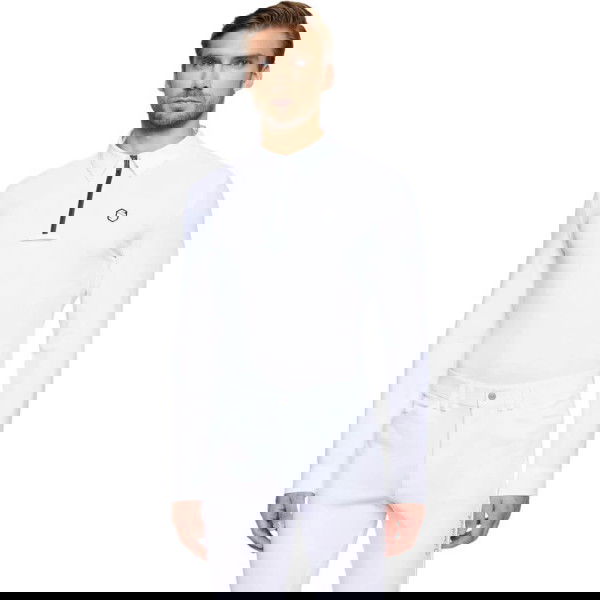 Samshield Turniershirt Herren Henri, langarm, UV-Shirt