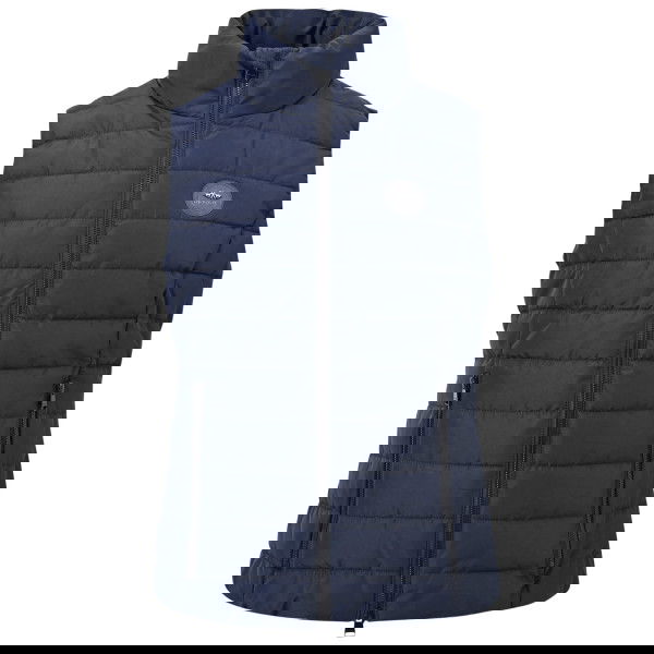 HV Polo Weste Damen HVPGeorgia HW25, Steppweste