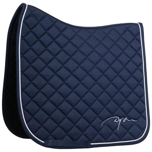 Dyon Saddle Pad Diamond, Dressage Saddle Pad