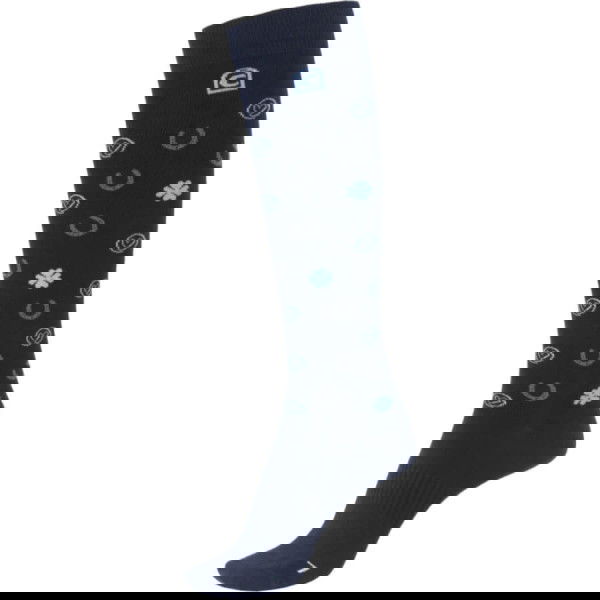 Cavallo Women's Riding Socks CAVALSOFIA, Knee Socks