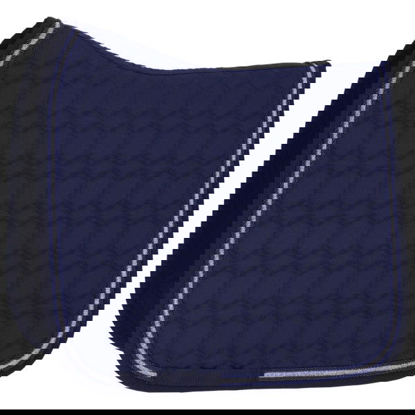 Schockemöhle Sports Saddle Pad SPLuna, Dressage Saddle Pad