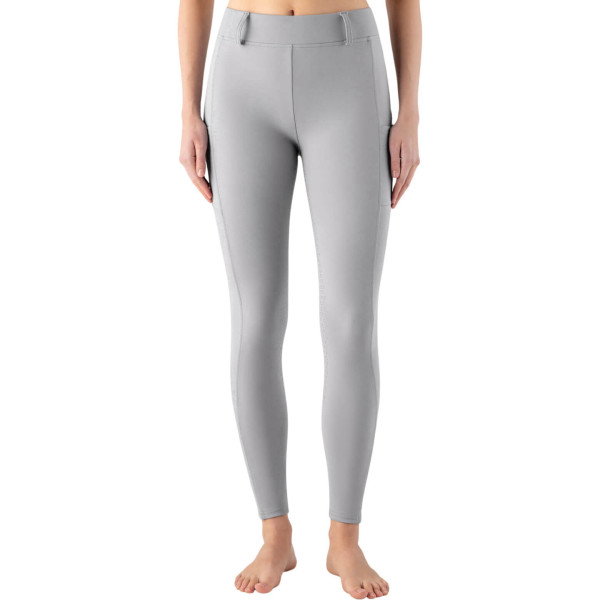 Equiline Reitleggings Damen Steref Limited Edition, Vollbesatz, Full-Grip, UV-Schutz