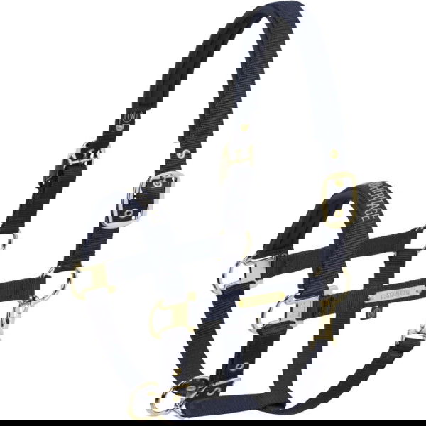 Eskadron Halfter Girth Double Pin Heritage 25/26