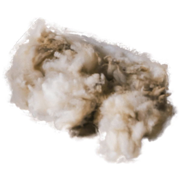 Kentucky Horsewear Therapeutic Wool, Sheep's Wool