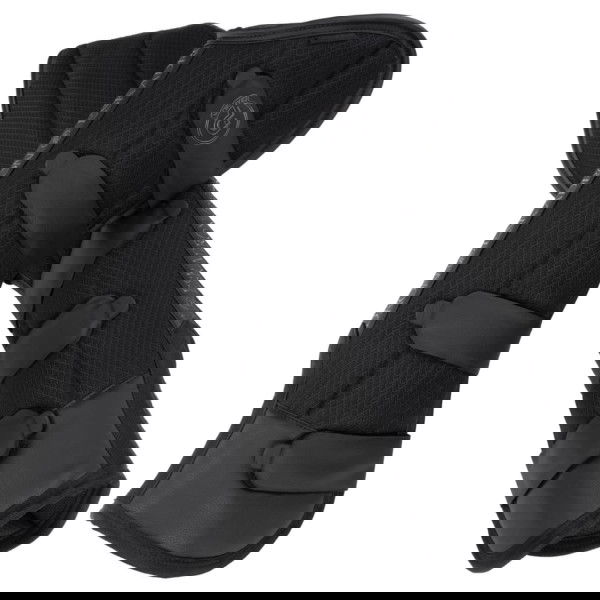 Eskadron Transportgamaschen Mesh Platinum HW25