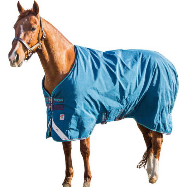 Horseware Outdoordecke Rhino Original VL Turnout Medium, 250 g, Weidedecke