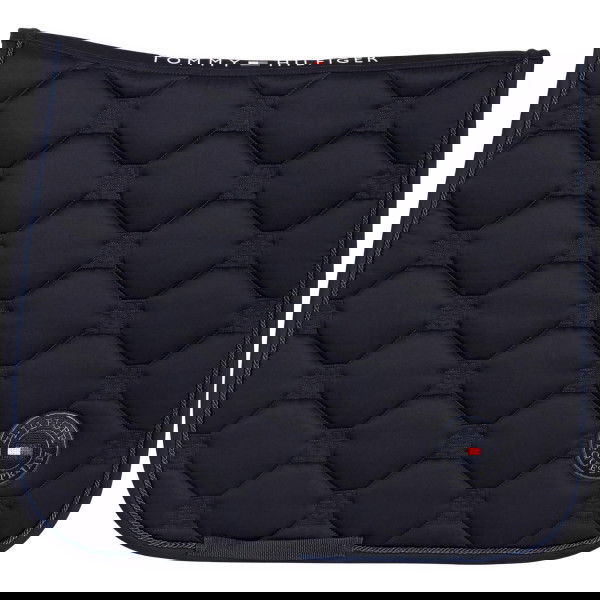 Tommy Hilfiger Equestrian Schabracke Liberty HW25, Dressurschabracke