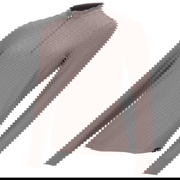 Schockemöhle Sports Women's Shirt SPGail Style FW25, Trainingshirt, long-sleeved