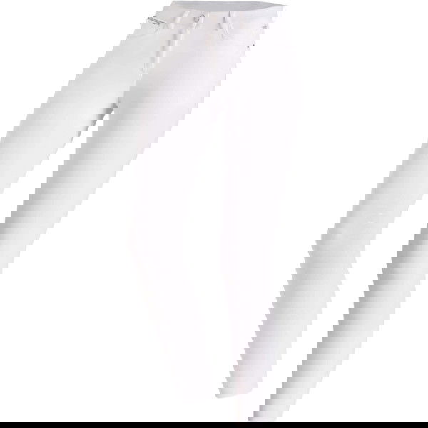 Schockemöhle Sports Reithose Damen Eleonore, Kniebesatz, Knee-Grip