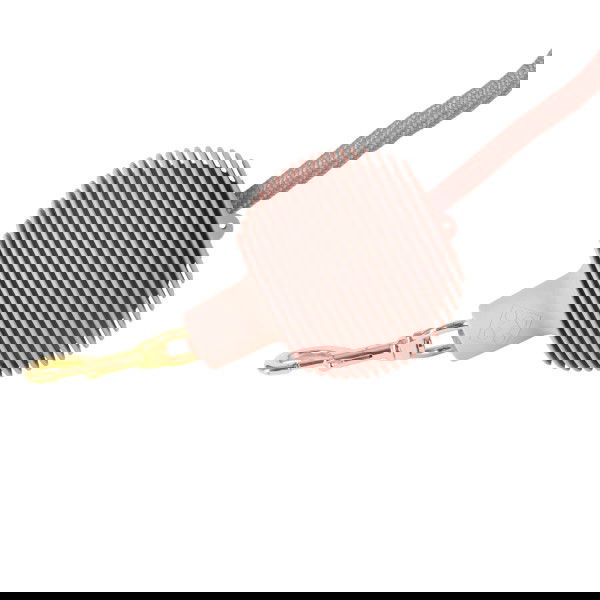 Grooming Deluxe Rope & Wall Protection Rubber Ball Pro, Tethering Protection