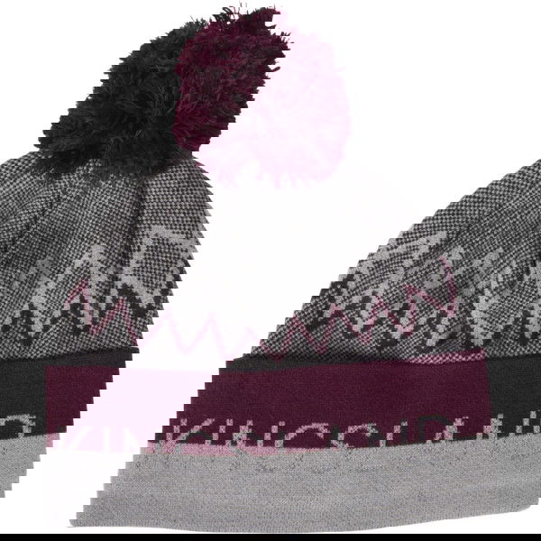 Kingsland Women's Hat KLmika FW25, Knitted Hat