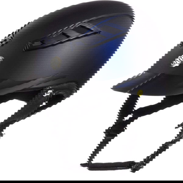 Back on Track Reithelm EQ3 Lynx Smooth Top