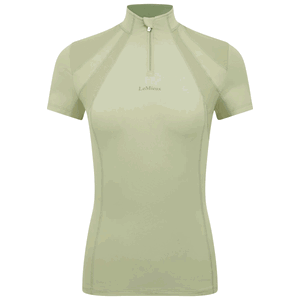 LeMieux Shirt Damen Mia Mesh Base Layer FS24, Trainingsshirt, kurzarm LeMieux Shirt Damen Mia Mesh Base Layer FS24, Trainingsshirt, kurzarm