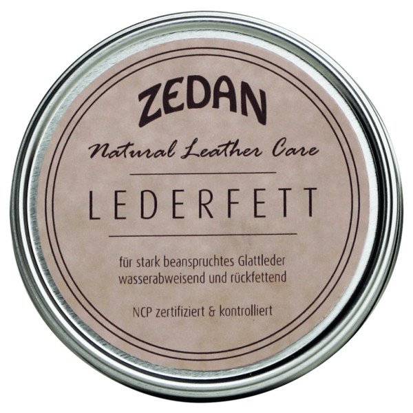 Zedan Leather Grease