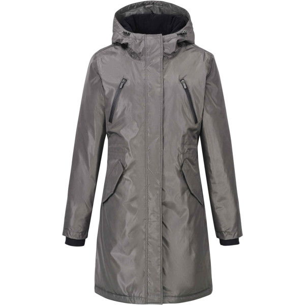 Imperial Riding Women's Parka Tech IRHJolly FW24, Rain Parka, Wind Parka