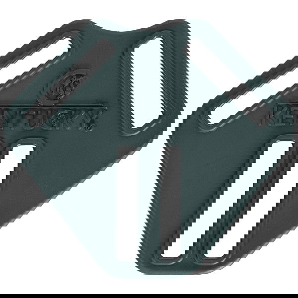 Kentucky Horsewear Deckenverschluss Comfort Buckle, Ersatzteil