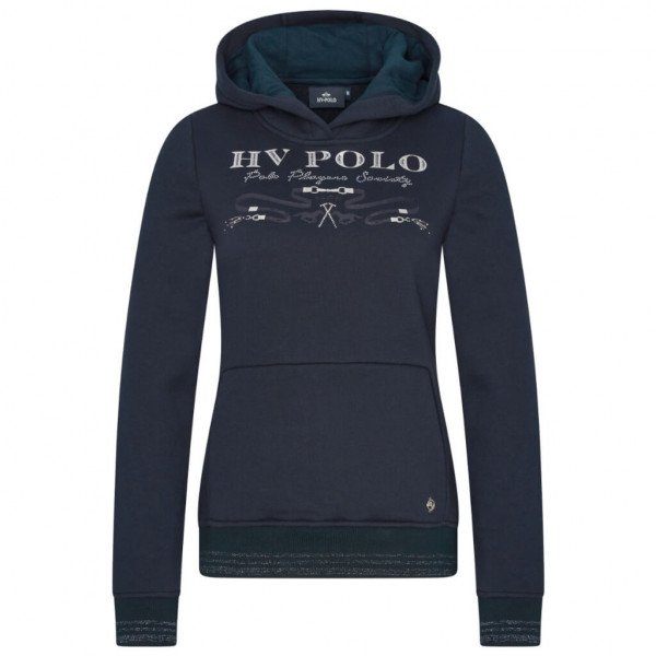 HV Polo Women's Hoodie HVPAriel FW22, Hooded Sweater