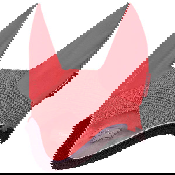 LeMieux Fly Bonnet Loire FW25, Fly Cap, Fly Ears