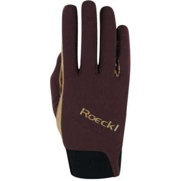 Roeckl Riding Gloves Maniva