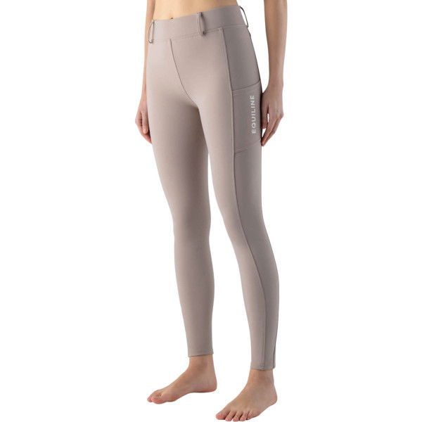 Equiline Reitleggings Damen Steref Limited Edition, Vollbesatz, Full-Grip