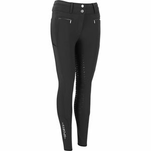 Schockemöhle Sports Reithose Damen Winter Heather, Winterreithose, Vollbesatz, Full-Grip Schockemöhle Sports Reithose Damen Winter Heather, Winterreithose, Vollbesatz, Full-Grip