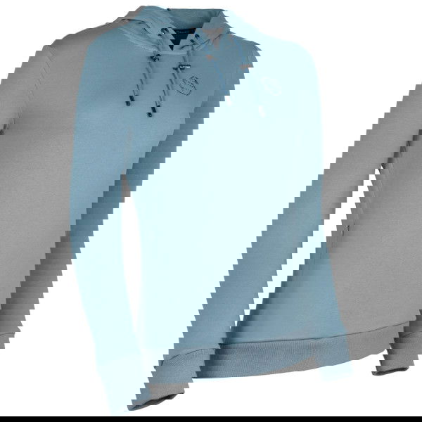 Samshield Hoodie Damen Bonnie Blazon FS22, Kapuzenpullover