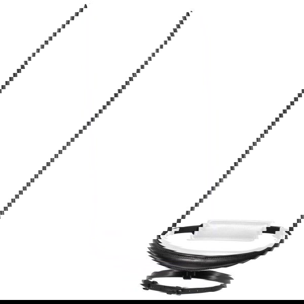 Kieffer Reithalfter Sylvie II, englisch kombiniert